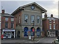 Ellesmere Old Town Hall