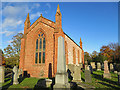 Inchture Parish Kirk