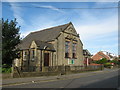 Drighlington Methodist Church, King Street