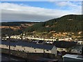 View of Mynydd Blaengwynfi