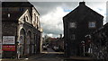 Old Market Street, Thetford