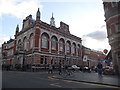 Leyton Town Hall