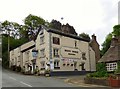 The White Horse