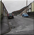 Mount Libanus Street, Treherbert