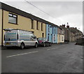 Hopkin Street, Treherbert