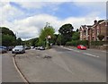 Disley Station