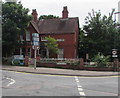 Former police station, Tutshill