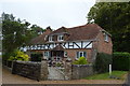 Cottage, Horsemere Green Lane