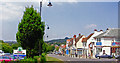 Tidworth, Station Road 2006