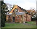 Church at Lower Kingswood