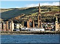 Clark Memorial Church - Largs