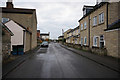 Common Lane, South Milford