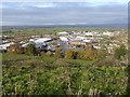 Wirrall Park industrial estate, Glastonbury