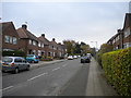 Rushcliffe Road, Ruffs estate