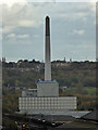 Huddersfield energy from waste plant