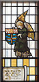 St Stephen, Buckhurst Hill - Stained glass window