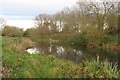 Great Ouse by the Ouse Valley Way