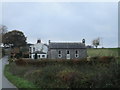 Former church near Jocksthorn Bridge