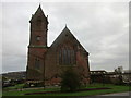 Hoddom church, Ecclefechan