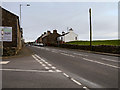 SD6972 : New Road (A65), Ingleton by David Dixon