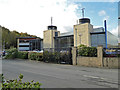 Cathedral House, Huddersfield