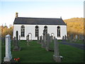 Little Dunkeld Kirk