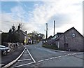 Catbrook Road, Trellech