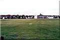 TQ3069 : NatWest sports ground Norbury by Richard Hoare
