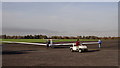 TQ3257 : Kenley Aerodrome by Peter Trimming