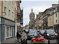 Hawick, High Street