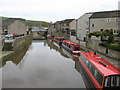 Leeds & Liverpool Canal 