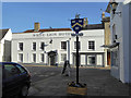 White Lion Hotel, Hadleigh