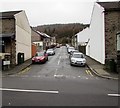 Woodland Terrace, Ynyswen