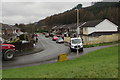 Rheidol Close, Ynyswen