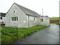 Telephone exchange, Wigtown