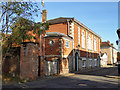 Town Hall, Hadleigh