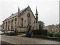 The Albany Theatre, Greenock