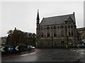 The Albany Theatre, Greenock