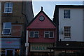 View of Wood Street Market from Wood Street