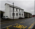 Former Royal Oak pub, Ynyswen