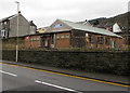 Ynyswen Welfare Hall, Ynyswen