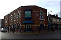 Olympus fish and chip restaurant, Great Moor St, Bolton