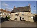 The Greyhound, Baltonsborough