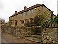 House on Burrough Street