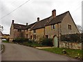 Lovely old stone house, Ash