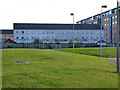 Housing on Maude Street, Ipswich