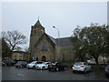 Greenock, Old West Kirk