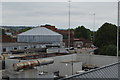 Rooftop, The Eden Centre