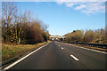 A404 Northbound, Marlow