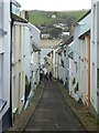 Bude Street, Appledore